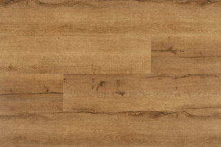 7mm SPC Flooring WaterProof Click-Locking (22.58 Sq. Ft./Case, 6-Pieces)