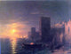 Ivan Constantinovich Aivazovsky Wall Decal