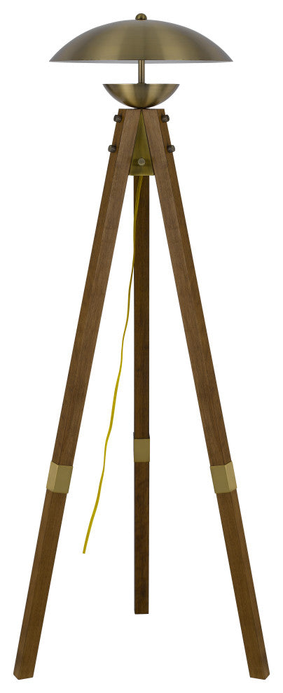 Led 18W Lakeland Tripod Floor Lamp