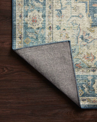 Loloi II Skye SKY-12 Ocean / Multi Area Rug