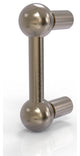 3" Cabinet Pull, Antique Pewter