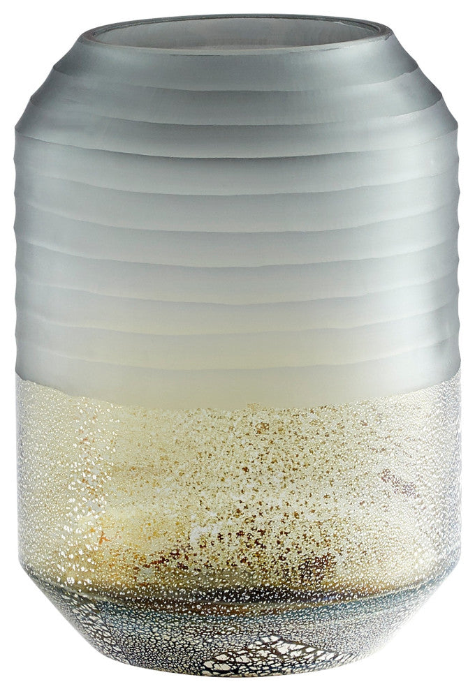 Alchemy Vase, Medium