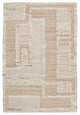 Muda Wool Blend Area Rug by Kosas Home, 5x8