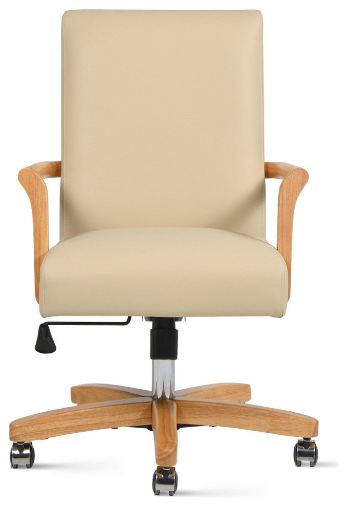 Dumont Home Office Desk and Chair Set