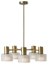 Rhodes Chandelier