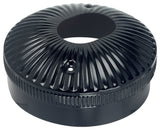 Hunter Fan Company Angled Ceiling Mount, Black