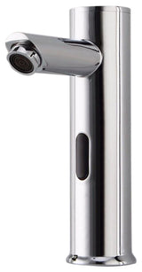 Solo Touchless Sensor Faucet