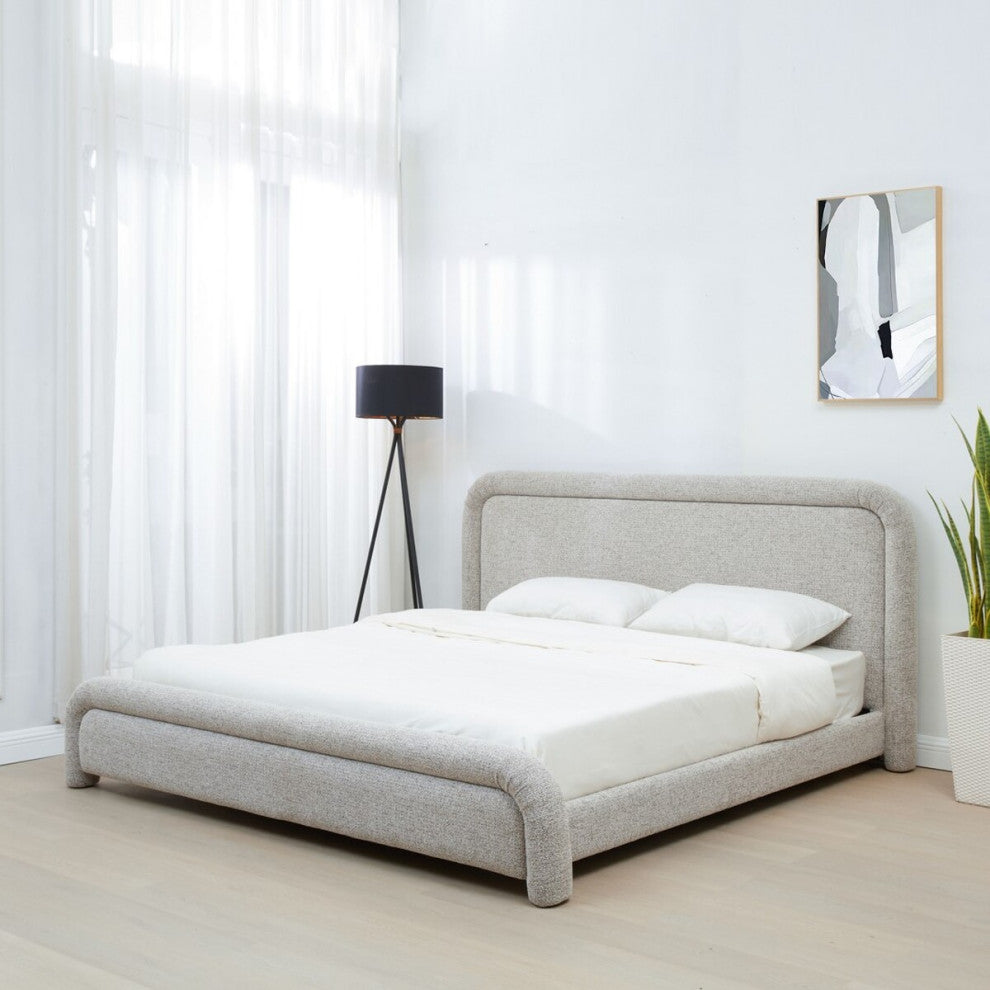Safavieh Couture Adelle Chenille Bed