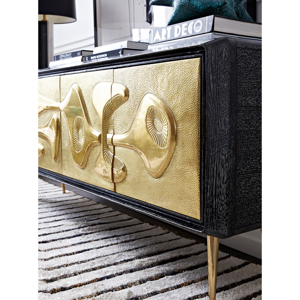 Reform Credenza
