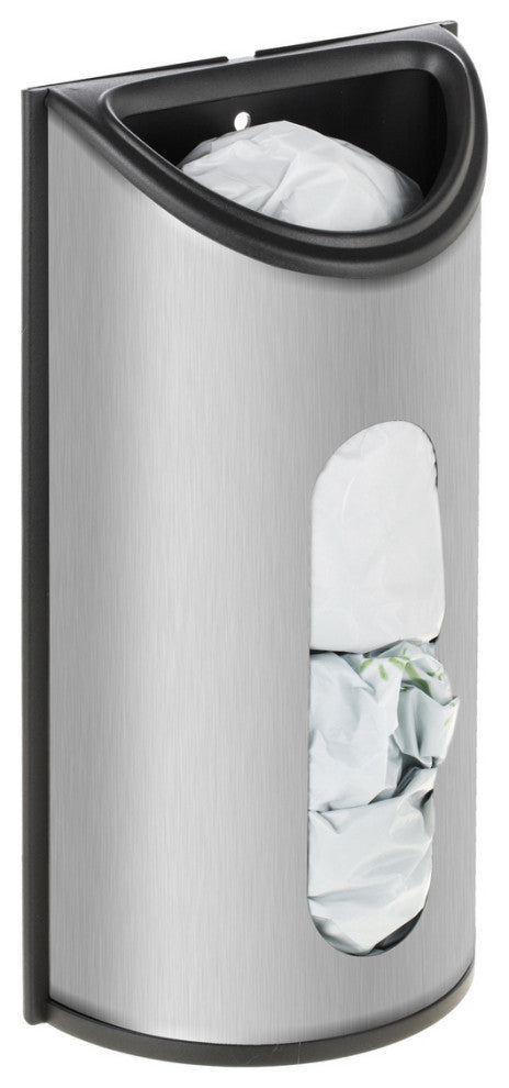 Jiallo Plastic/Grocery Bag Holder