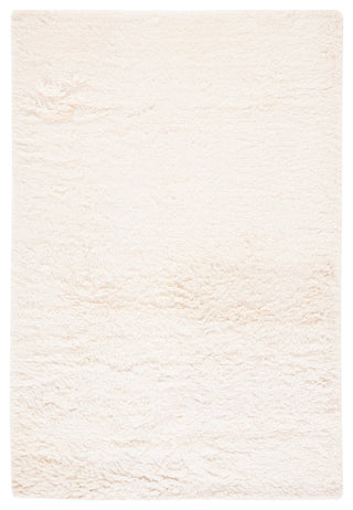 Safavieh Casablanca Collection CSB701A Rug, Ivory, 6' x 9'