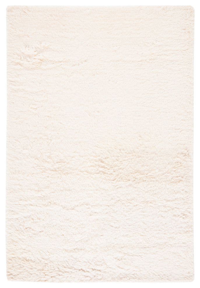 Safavieh Casablanca Collection CSB701A Rug, Ivory, 6' x 9'