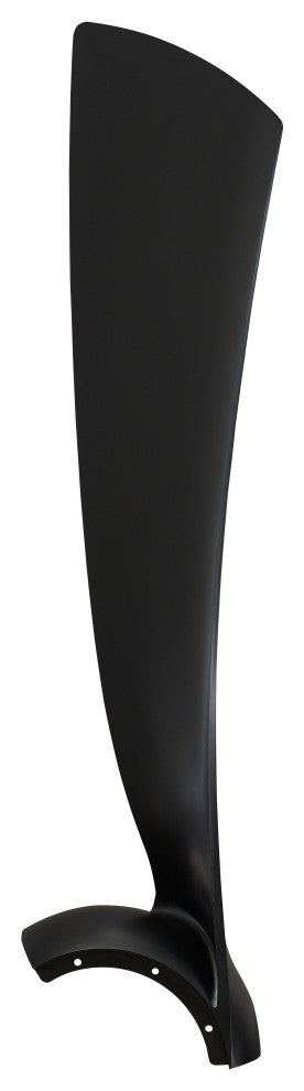 Wrap Blade Set of 3, 60", Black