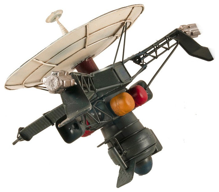 1989 Galileo Spacecraft Sculpture