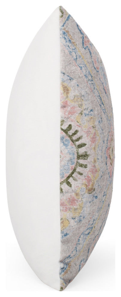 Teresa Throw Pillow, Single