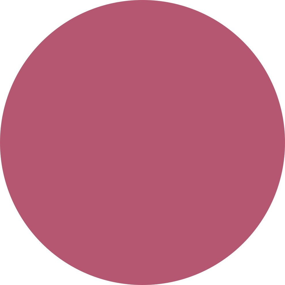 Volleyball Life Wall Decal is Simple Play Wall Decal, 16", Raspberry