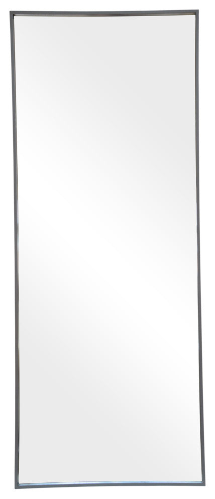 Arbour Rectangle Mirror 32 X 80 X 2