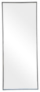 Arbour Rectangle Mirror 32 X 80 X 2