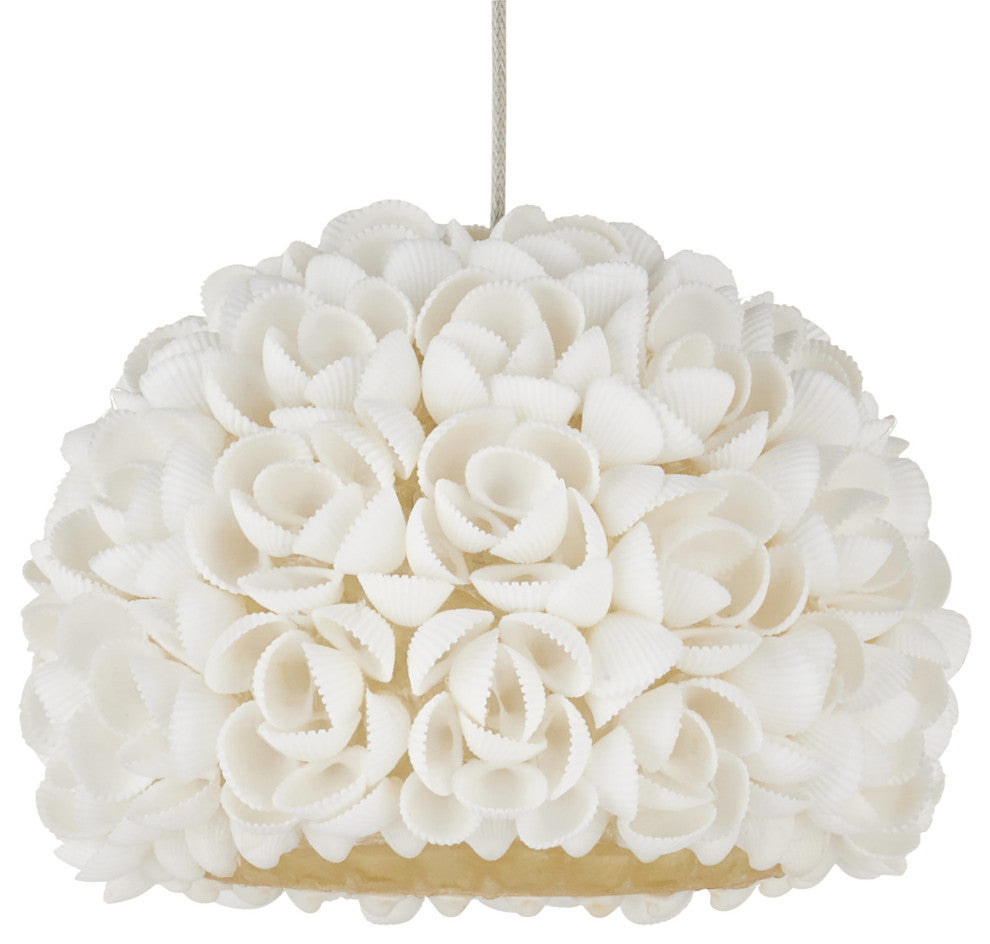 Virtu 3-Light Round Multi-Drop Pendant