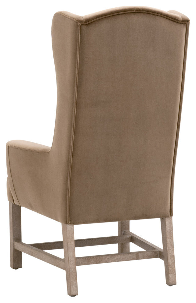 Bennett Arm Chair