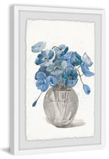 "Innocence Found" Framed Painting Print, 20"x30"