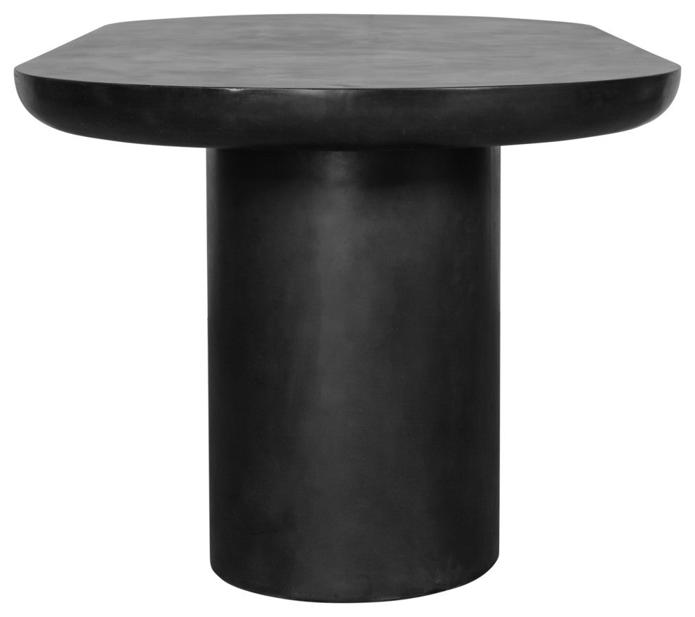 First of A Kind Rocca Dining Table