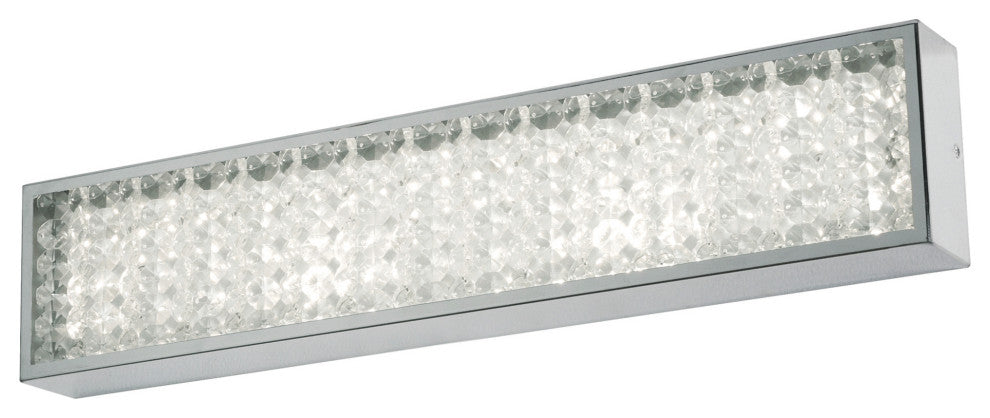 Diamonds Vanity LED 30W 1800Lm 120V