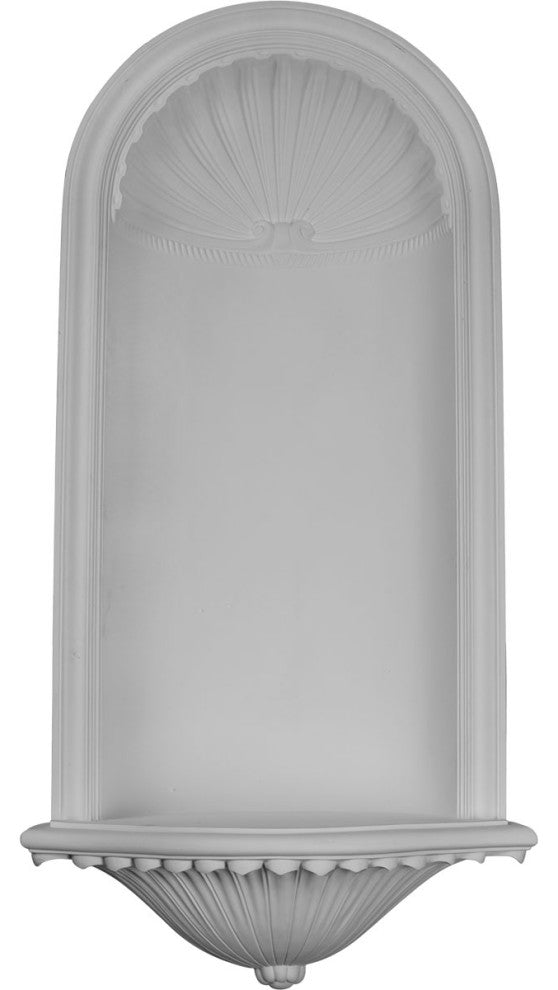 Artis Wall Niche (RO: 19 1/4"W x 41"H x 6 3/4"D)