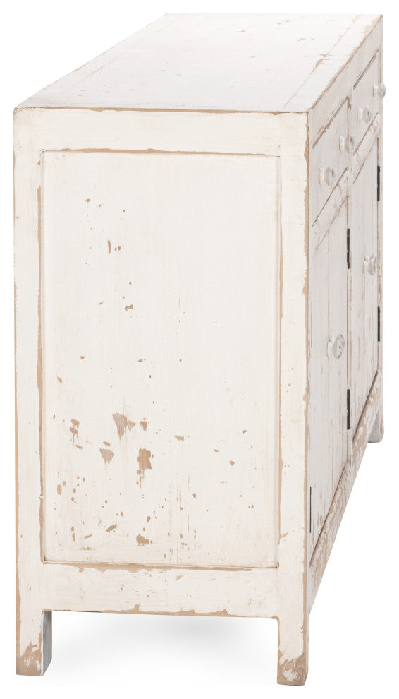 Holden Reclaimed Pine Buffet Sideboard