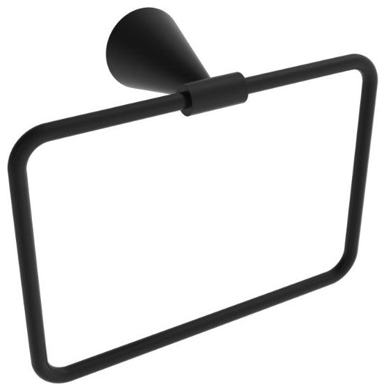 ICO Bath Cone Towel Ring