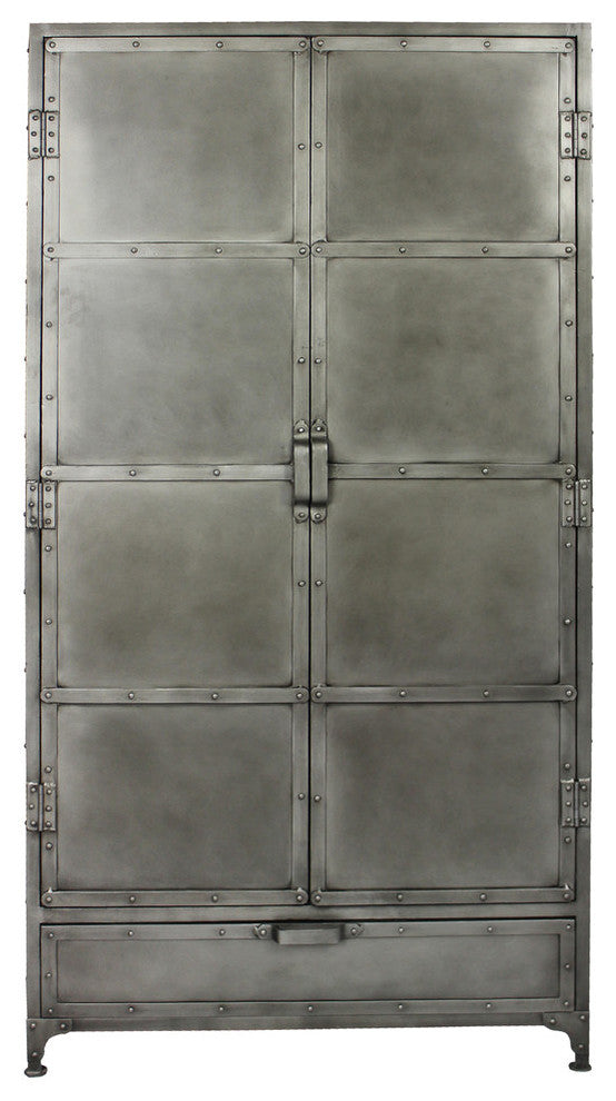 Sheridan Tall Cabinet