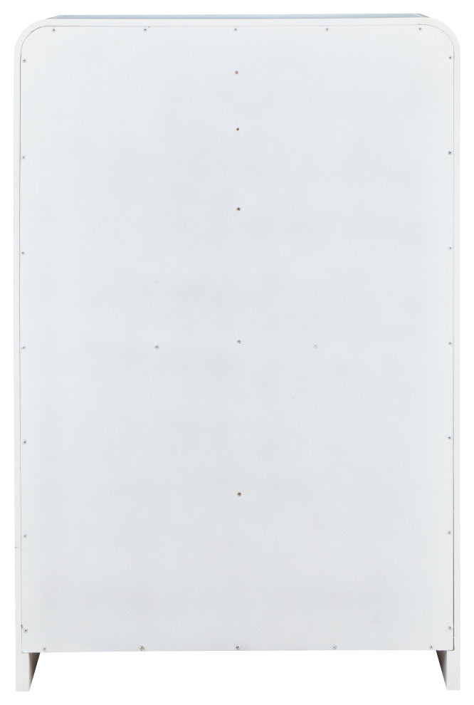Sage Collection, White, Chest