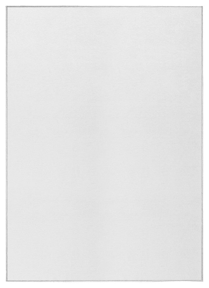 Machine Washable Indoor/Outdoor Chantille ACN1867 Blush 2'6" x 3'10" Rug