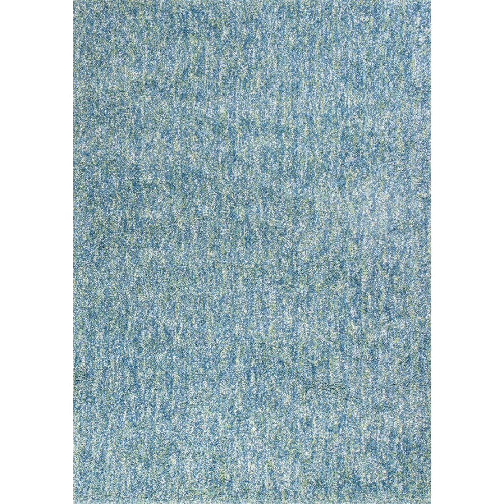 KAS Bliss 1588 Seafoam Heather Area Rug, 8'x10'