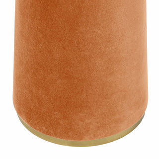 Graham Floor Lamp, Terracotta