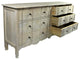 Torrance 6 Drawer Dresser