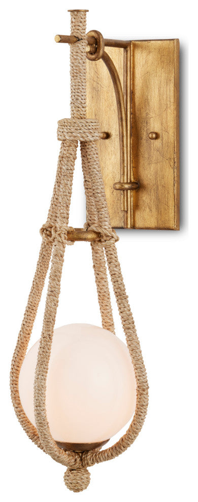 Passageway Wall Sconce