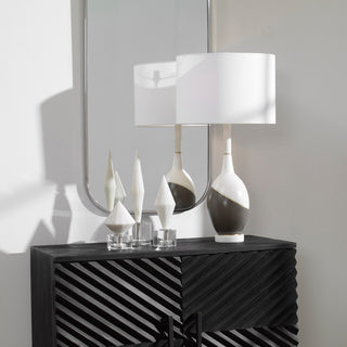 Uttermost Tanali Modern Table Lamp