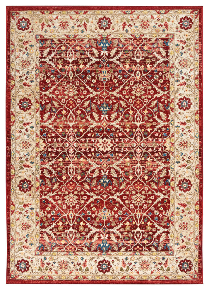 Nourison Home 5'3"x7'6" Revel Area Rug