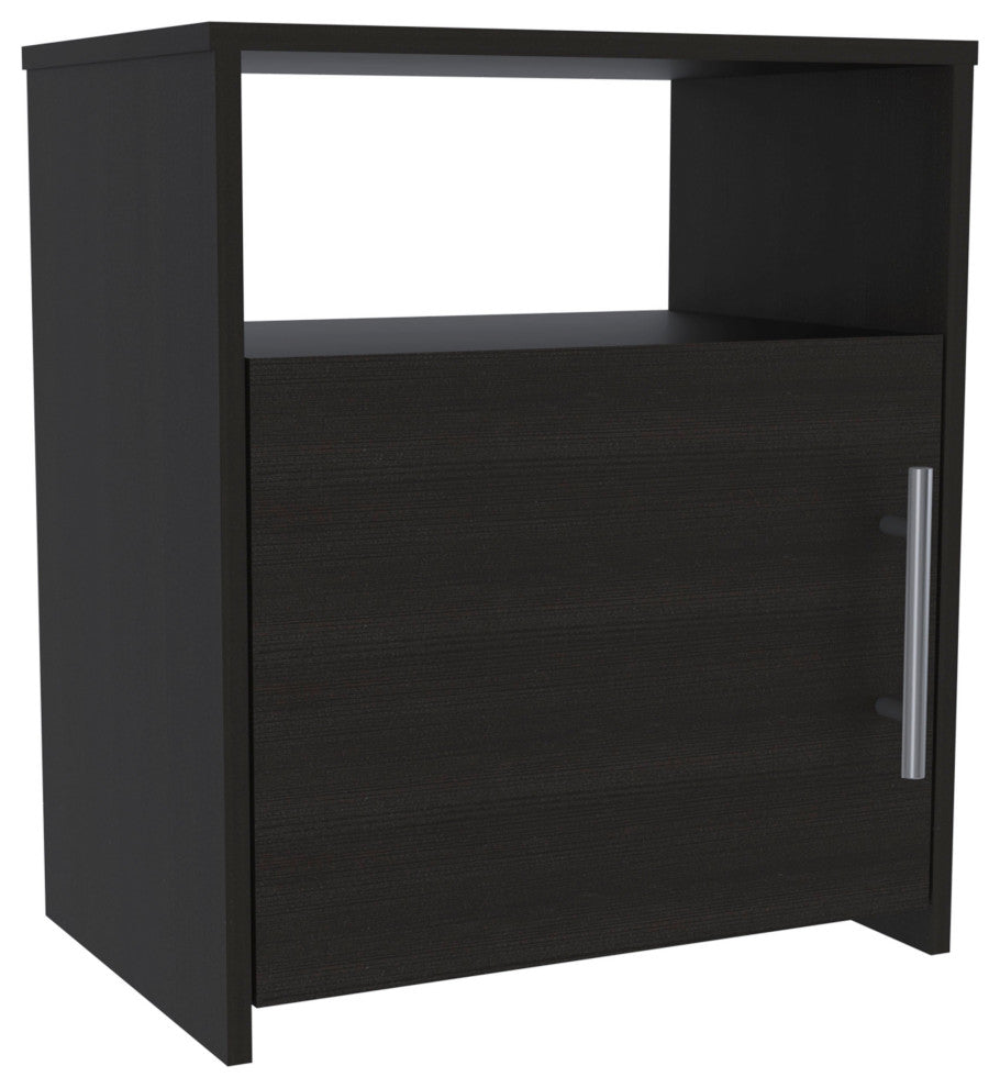 DEPOT E-SHOP Omaha 3-Piece Bedroom Set with Dresser and 2 Nightstands