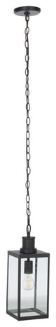 Safavieh Agni 6" Outdoor Pendant