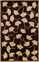 Mugal Area Rug, 5'x8'