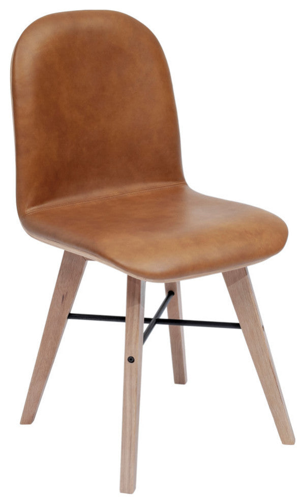 Napoli Dining Chair, Set of 2