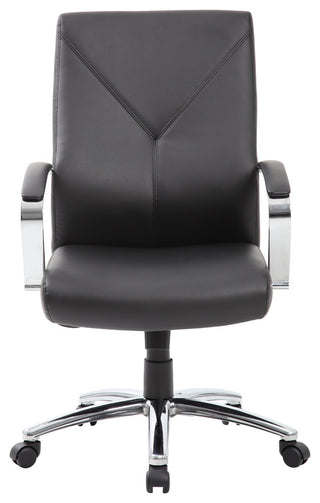 Boss Leatherplus Executive Chair
