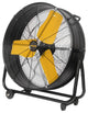 Master 24" Direct Drive Cradle Drum Fan Tiltable