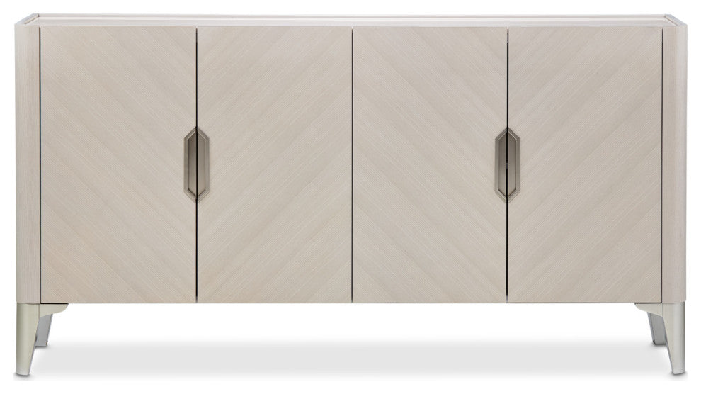 Penthouse Sideboard, Ash Gray
