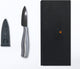 Casa Neuhaus Black Series 3 Inch Professional Paring Knife - Black Ceramic Blade
