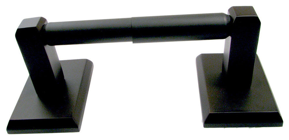 Utica Standard Tissue Holder, Oil Rubbed Bronze