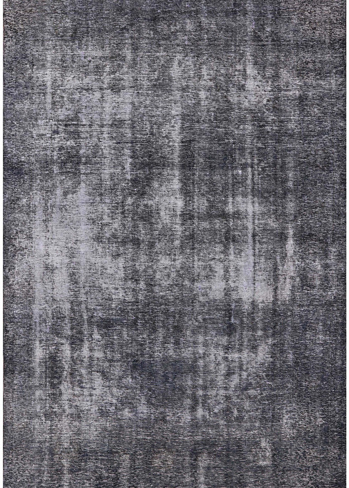 Ahgly Company Indoor Rectangle Mid-Century Modern Area Rugs, 2' x 4'