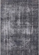 Ahgly Company Indoor Rectangle Mid-Century Modern Area Rugs, 2' x 4'